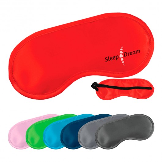 Good Sleep Satin Eye Masks